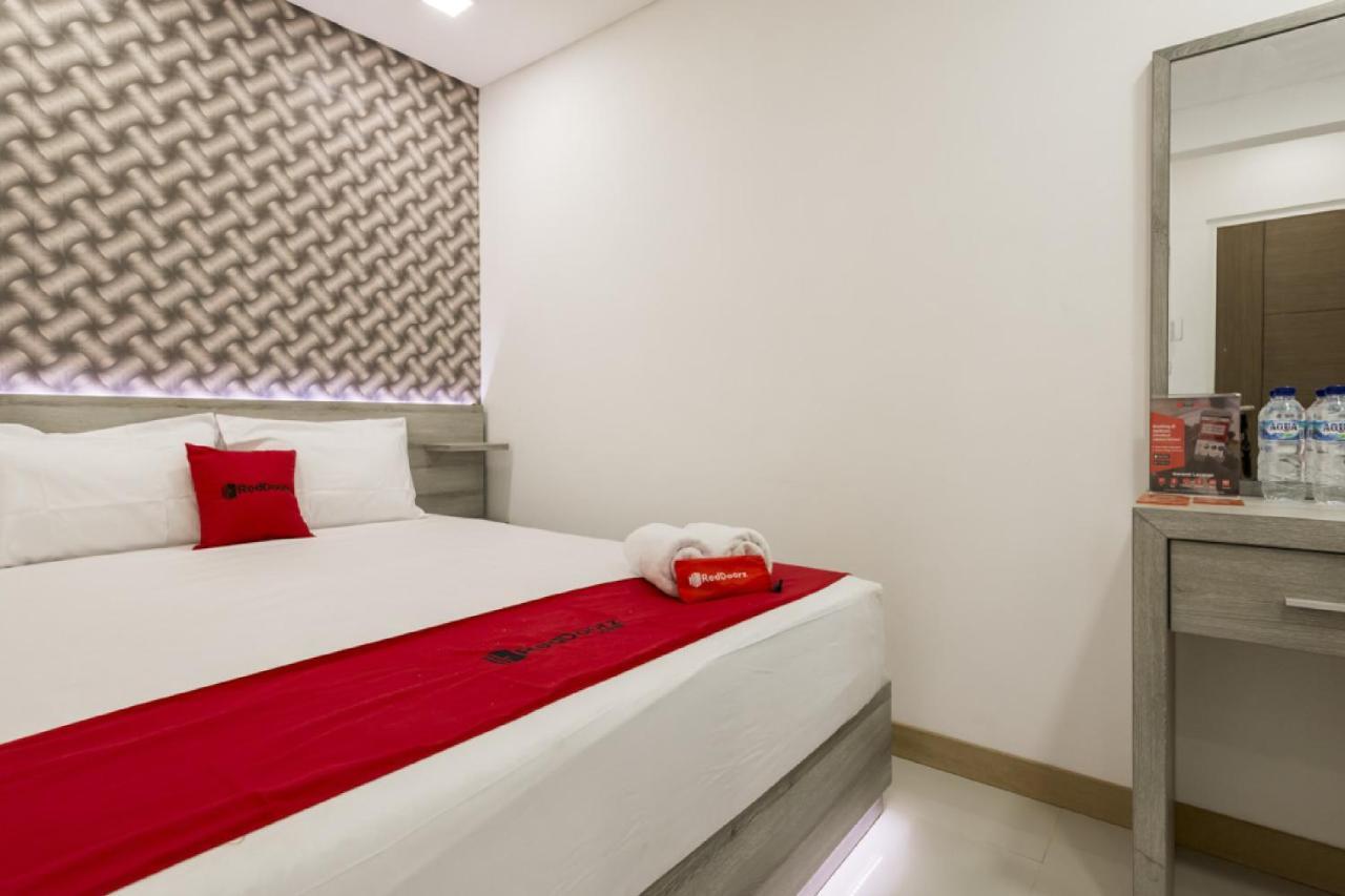Reddoorz Syariah @ Griya Shanta Malang Dış mekan fotoğraf